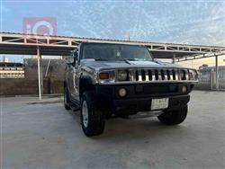 همر H2
